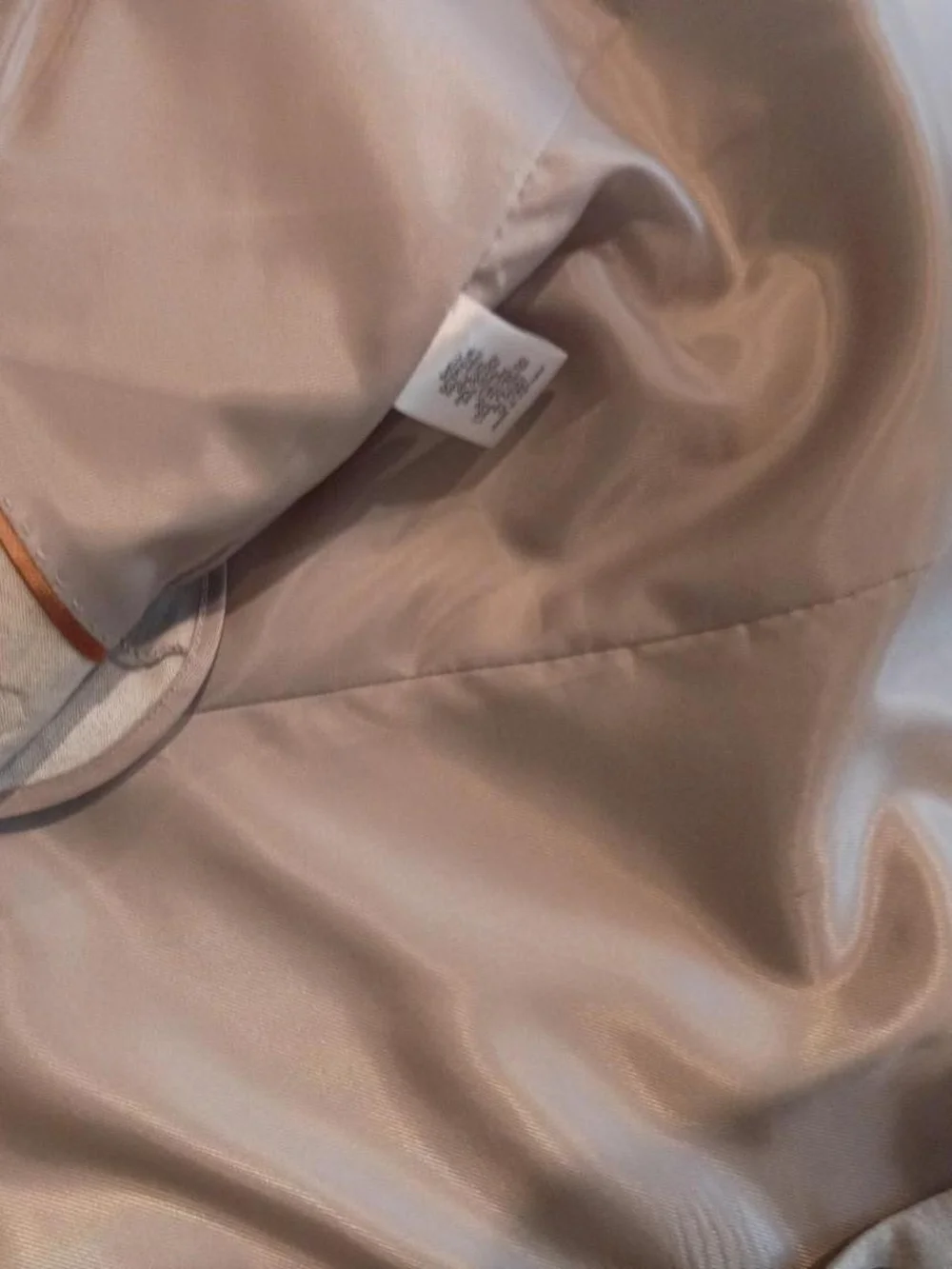 Banana Republic Light Beige Men's Blazer